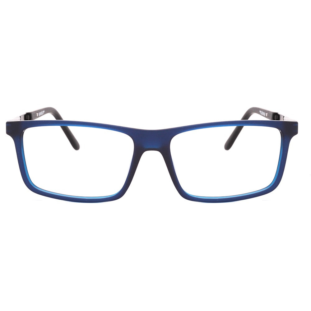 Speedo SP6091IN D01 Azul e Preto Fosco - 55 mm