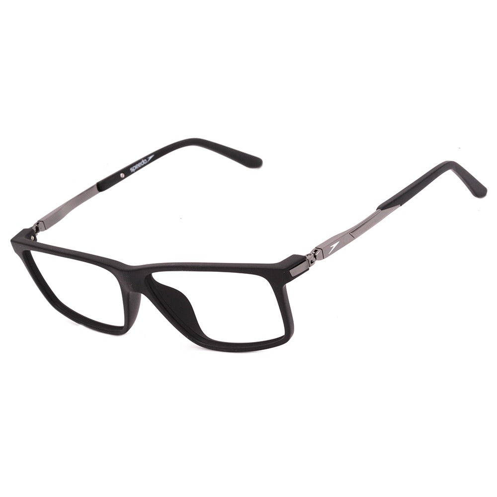 Speedo SP6090IN A01 Preto Fosco - 57 mm