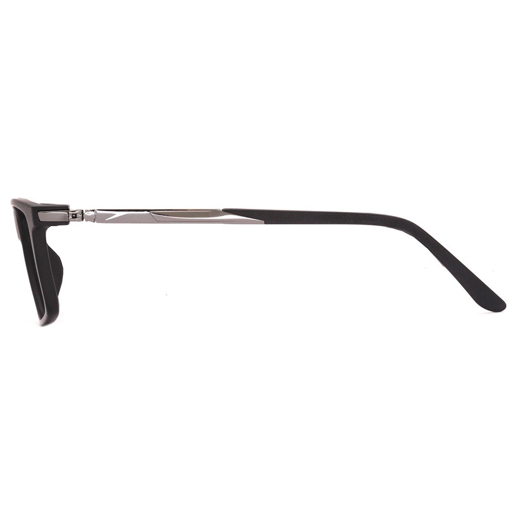 Speedo SP6090IN A01 Preto Fosco - 57 mm