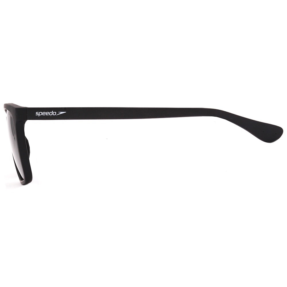 Speedo Giga 2 A01 Preto Fosco/ Verde Polarizado - 54 mm
