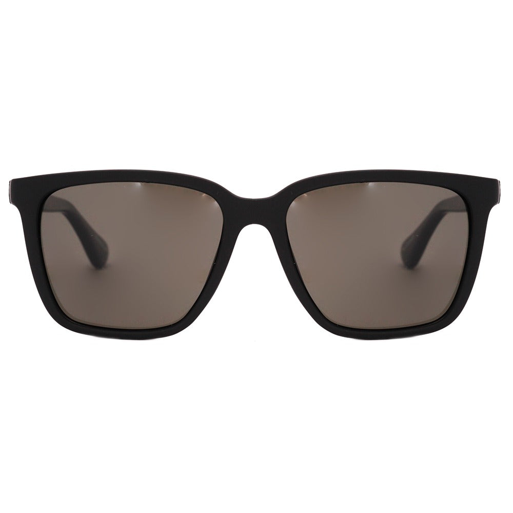 Speedo Giga 2 A01 Preto Fosco/ Verde Polarizado - 54 mm