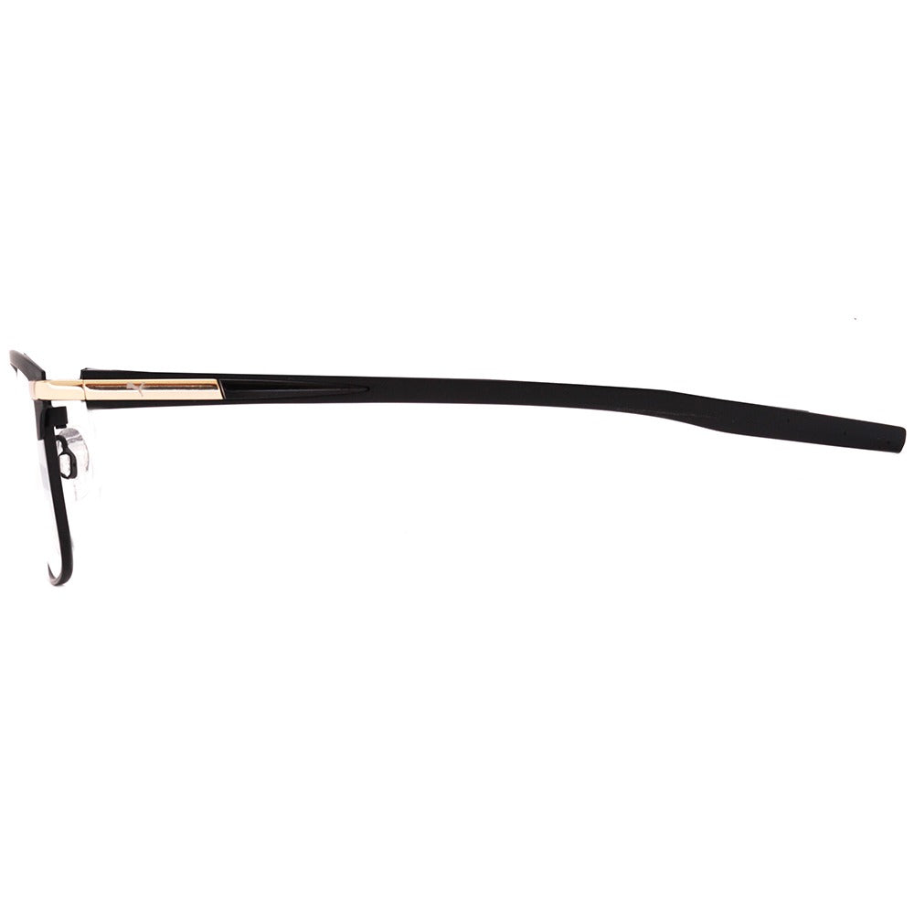 Puma PU0276O 001 Preto Fosco - Lente 5,8 cm