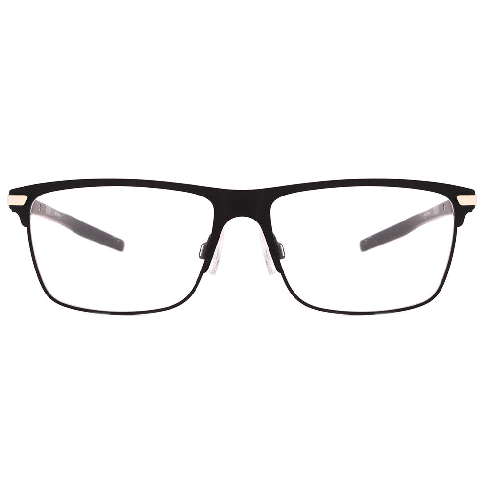 Puma PU0276O 001 Preto Fosco - 58 mm