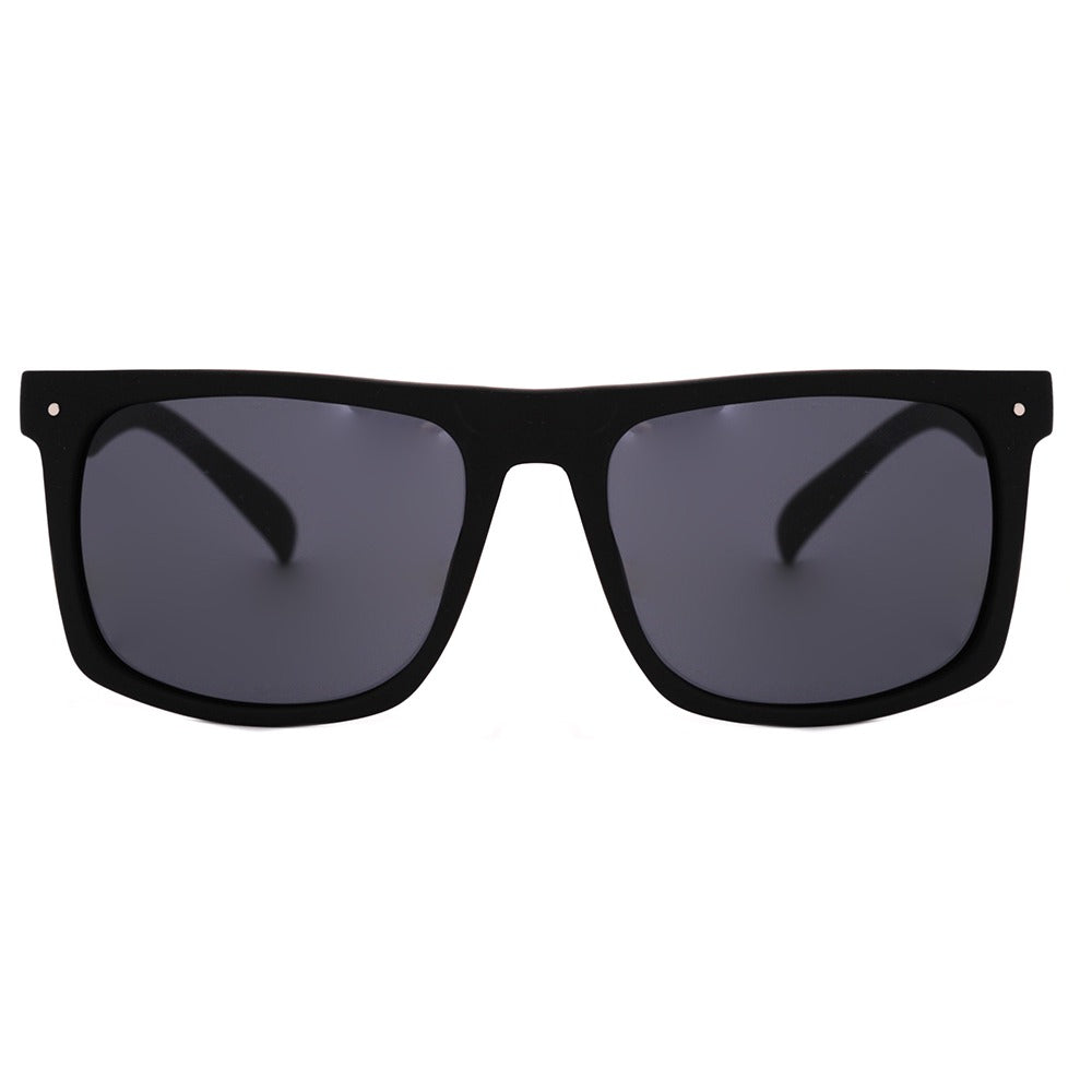 Atitude AT 8013 A01 - Preto Fosco/ Preto - Lente 5,4 cm