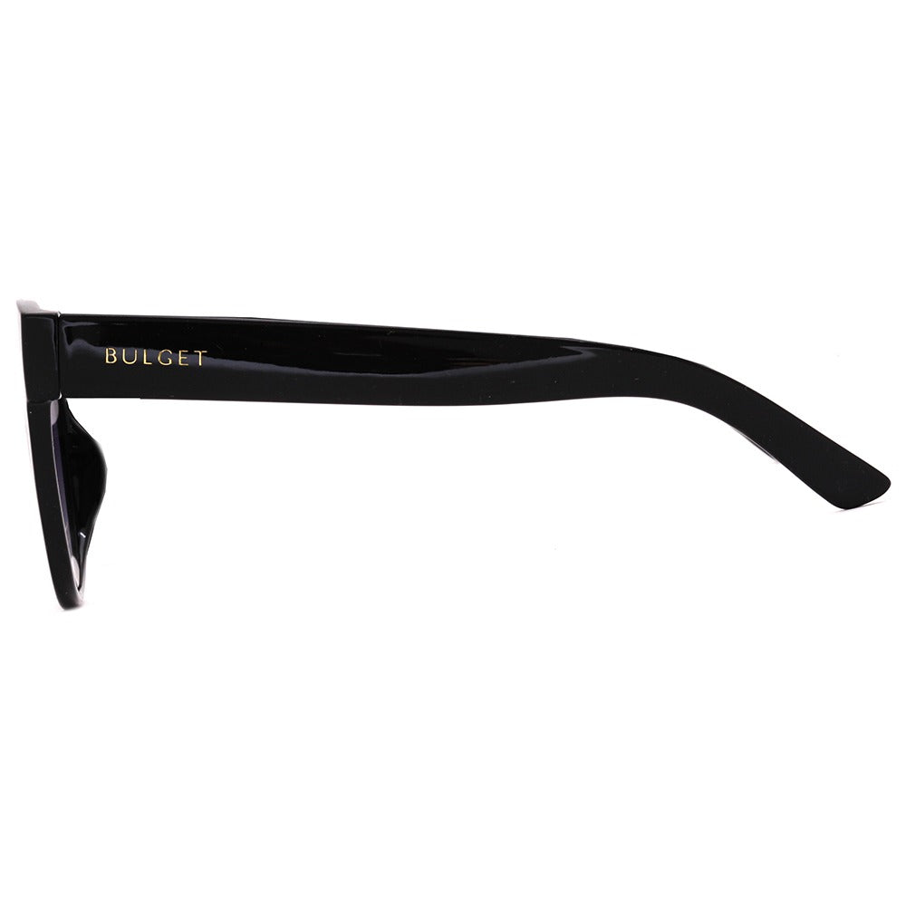 Bulget BG8001 A01 Preto Brilho/ Preto Degradê - Lente 5,2 cm