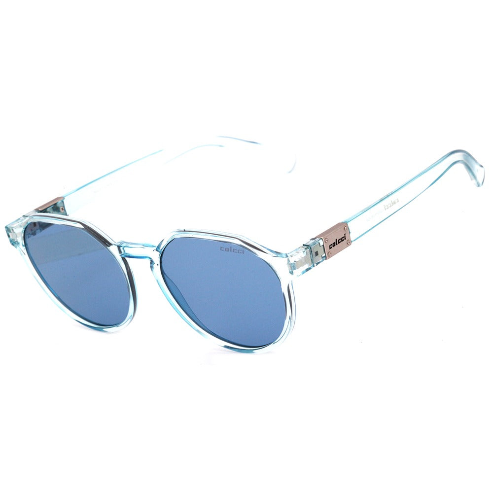 Colcci Noa 2 Azul Translúcido/ Azul - 52 mm