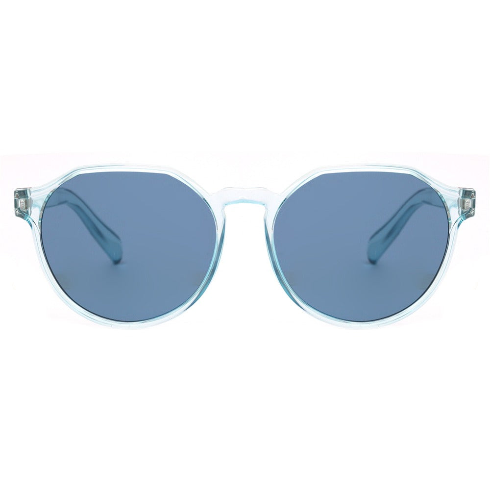 Colcci Noa 2 Azul Translúcido/ Azul - 52 mm