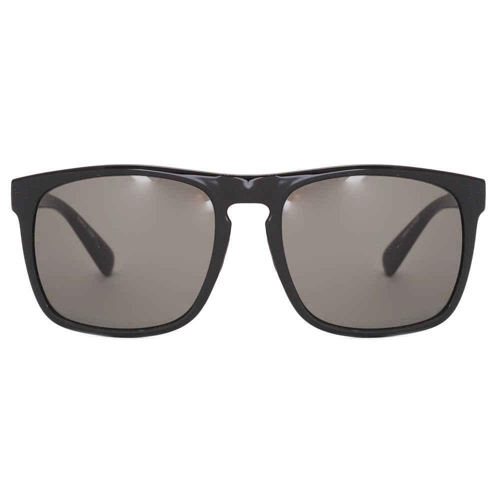 Evoke EVK 18 A05B Black Shine/ G15 Green - 56 mm