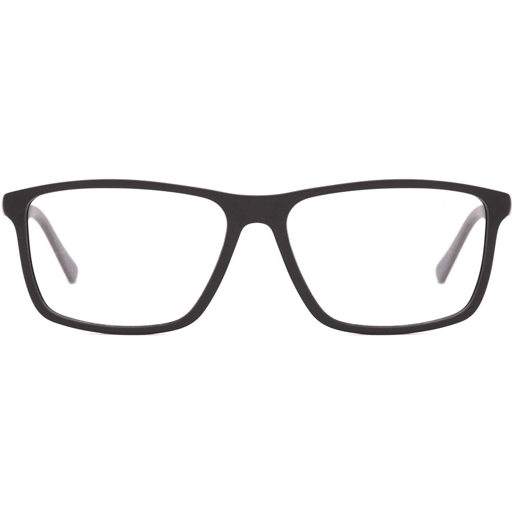 HB Polytech 0367 Matte Black - 57 mm - Grau