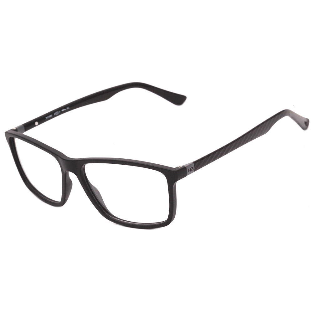 HB Polytech 0367 Print Carbon Fiber - Lente 5,7 cm - Grau