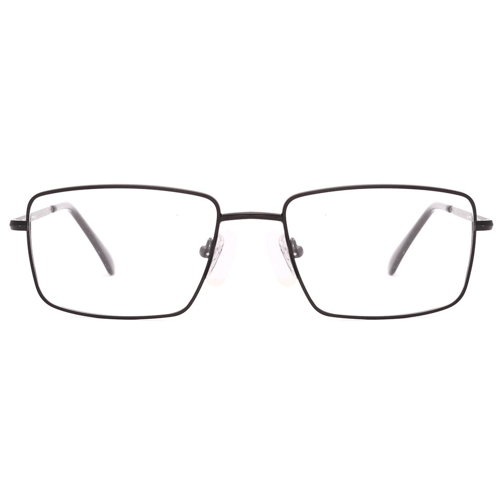 HB Ductenium 0390 Matte Black - 59 mm