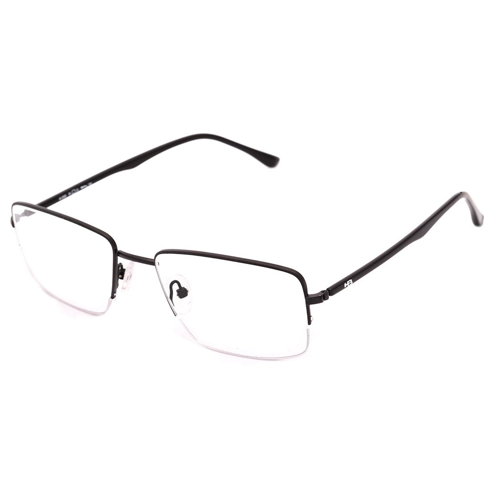 HB Ductenium 0393 Matte Black - 55 mm