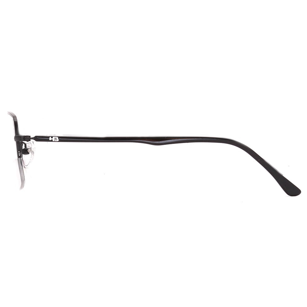 HB Ductenium 0393 Matte Black - 55 mm