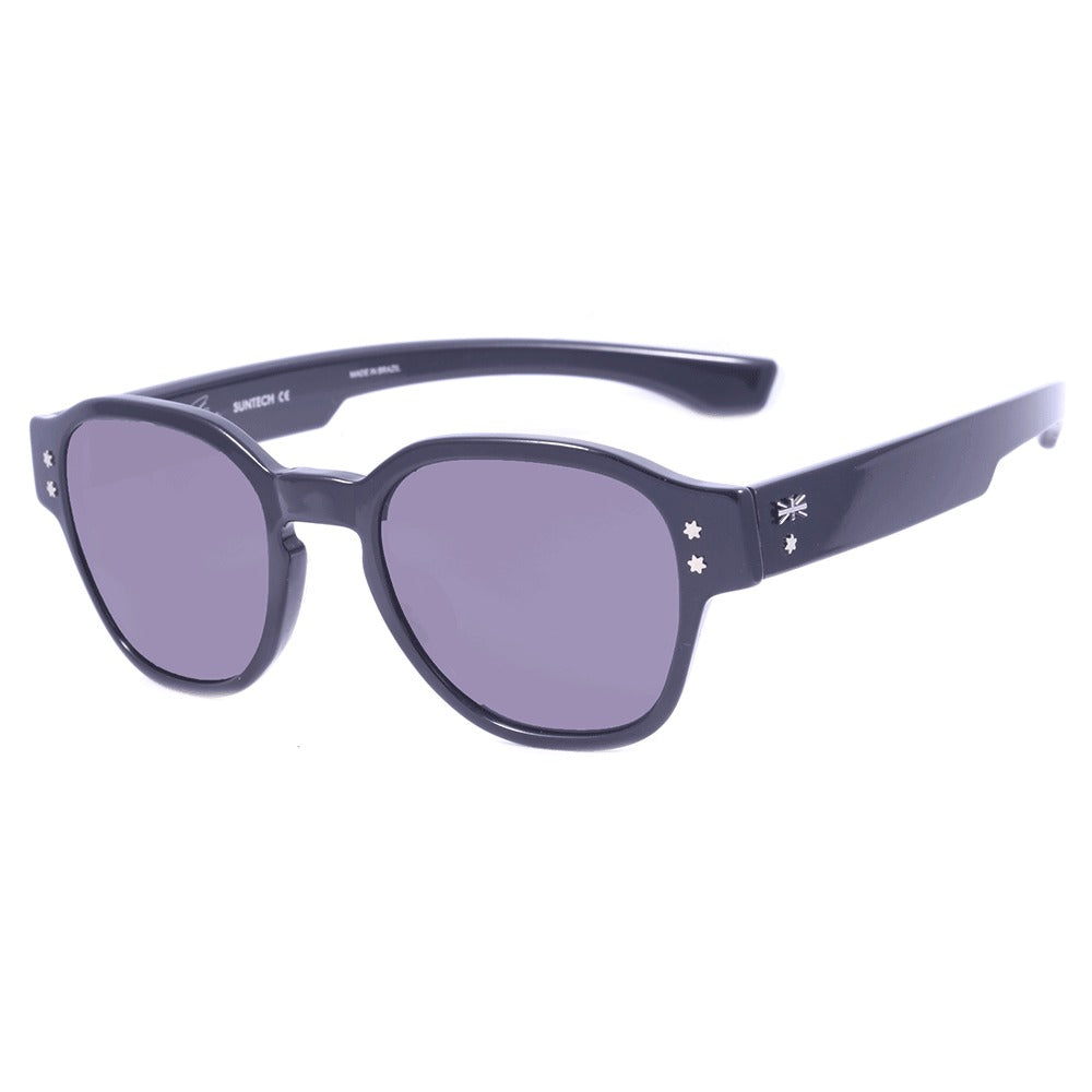 HB Puerto Pedro Scooby Gloss Black/ Gray