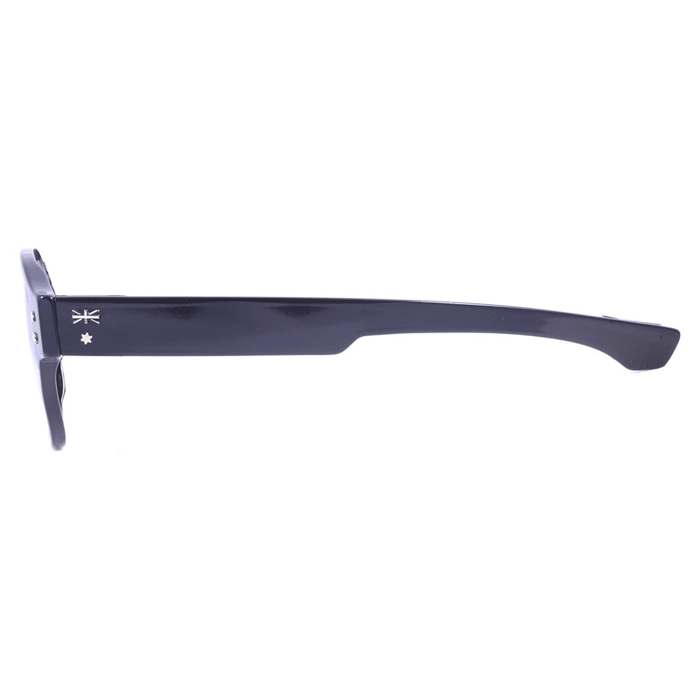 HB Puerto Pedro Scooby Gloss Black/ Gray
