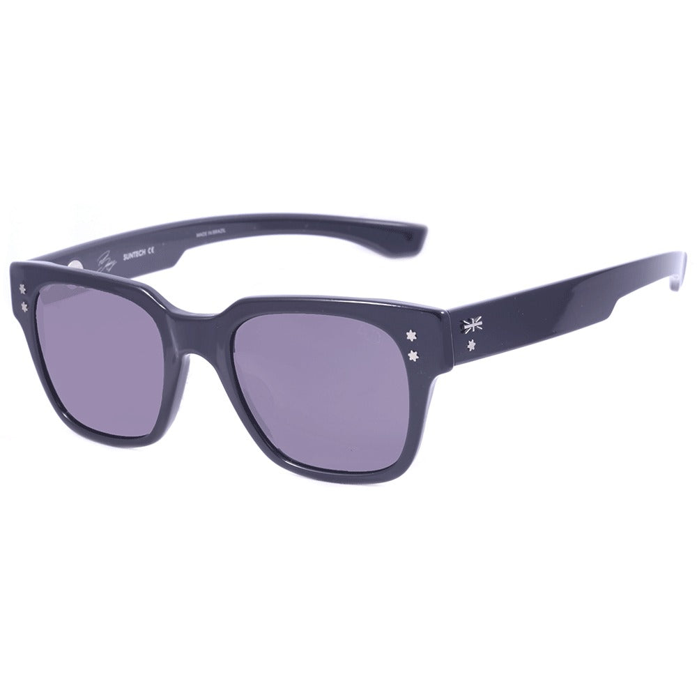 HB Naza Gloss Black/ Gray