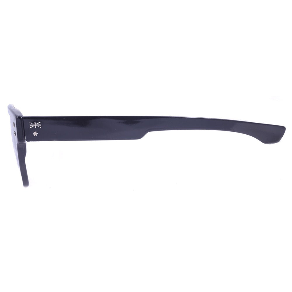 HB Naza Gloss Black/ Gray