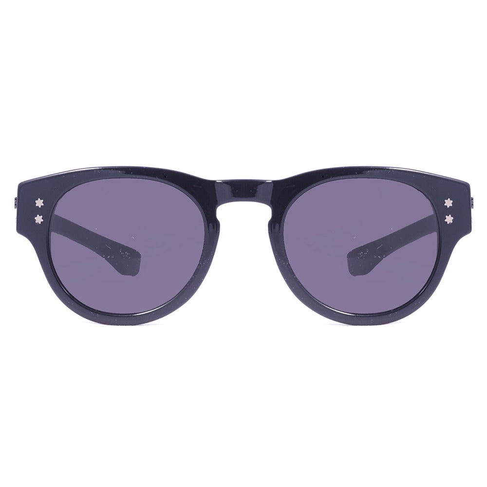 HB Mavericks Gloss Black/ Gray