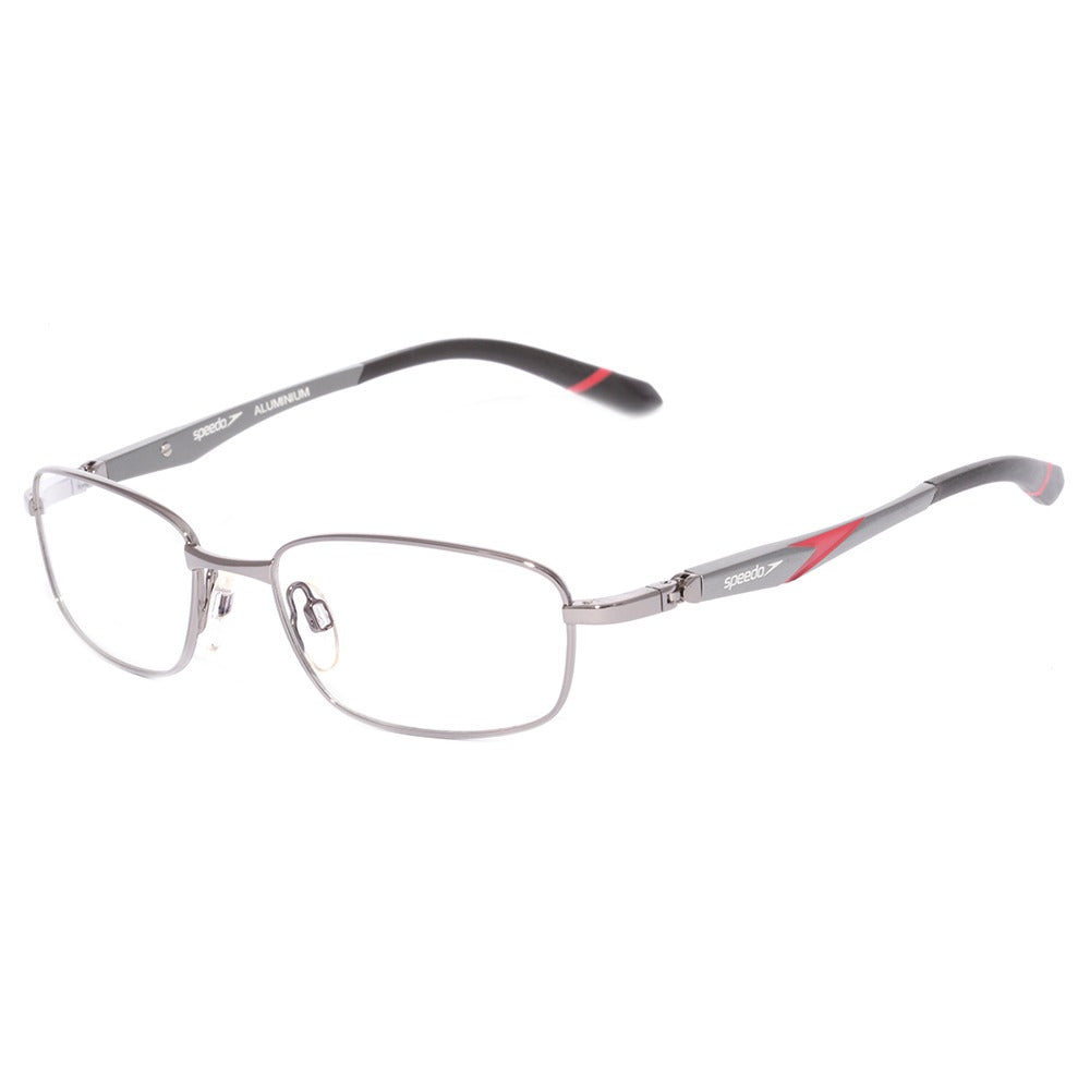 SP1335 Aluminium 02A Cinza Brilho - 48 mm - Grau