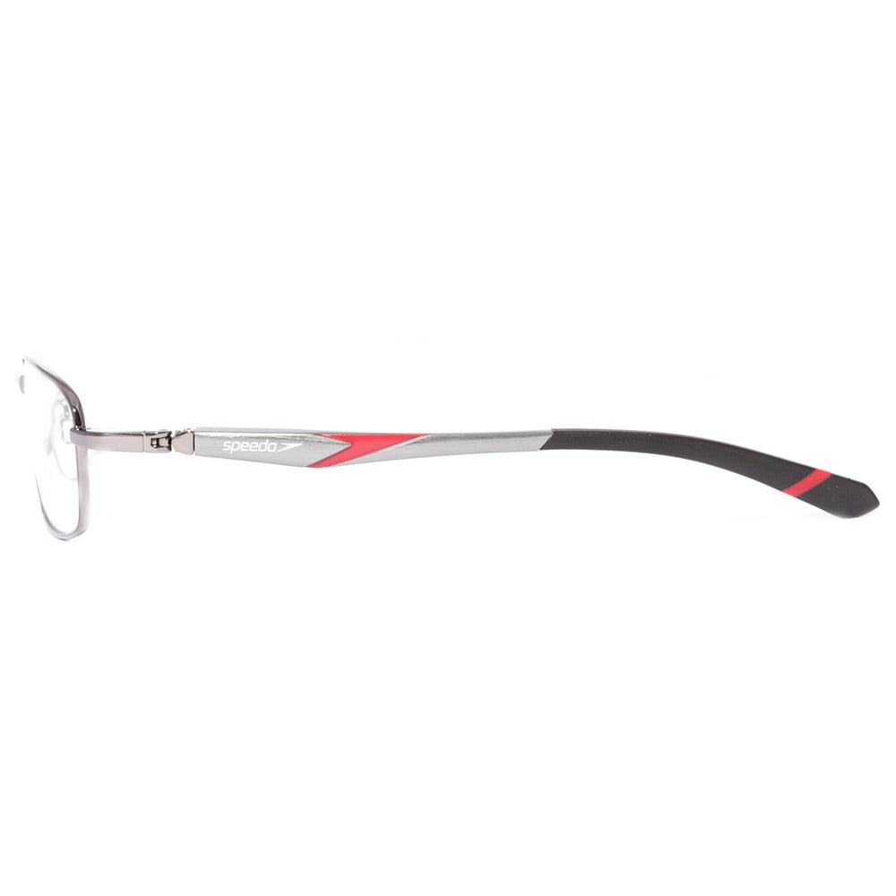 SP1335 Aluminium 02A Cinza Brilho - 48 mm - Grau