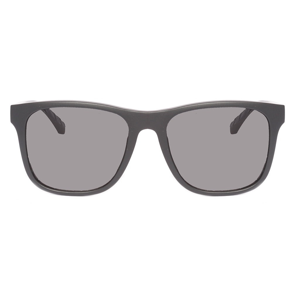 Puma PE0051S 002 Preto Fosco/ Preto - 54 mm