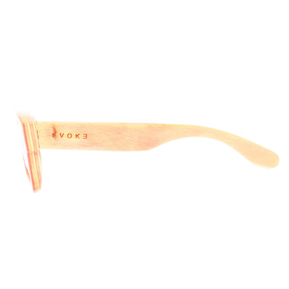 Evoke Wood Series 2 MP03 - 50 mm