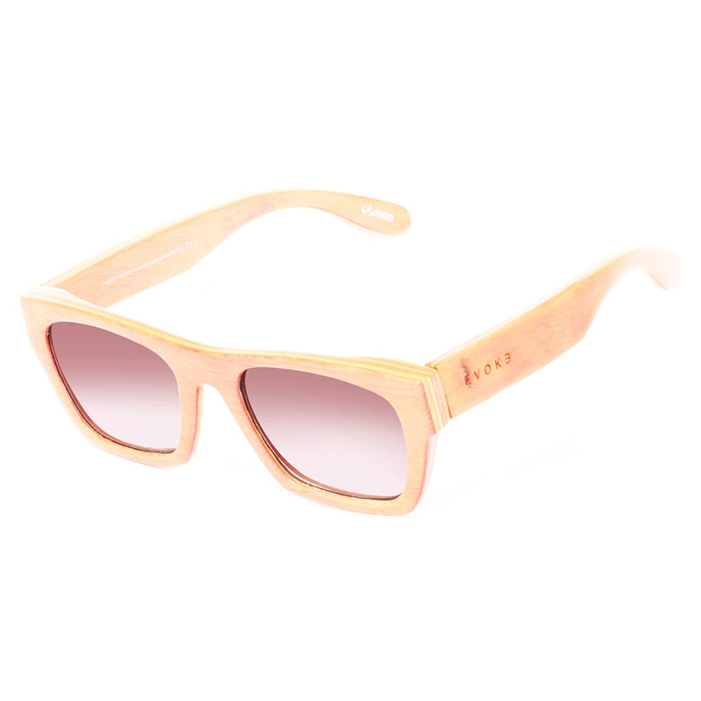 Evoke Wood Series 2 MP03 - 50 mm