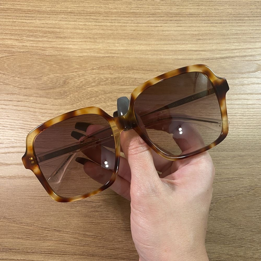 Anima Sou Amiga G21 Marrom Mesclado  - Sol - 55 mm