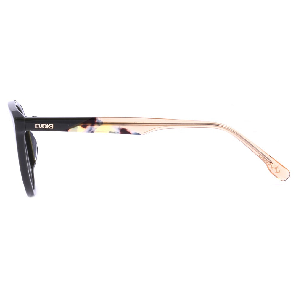 Evoke EVK RX60 E01 - 55 mm - Grau