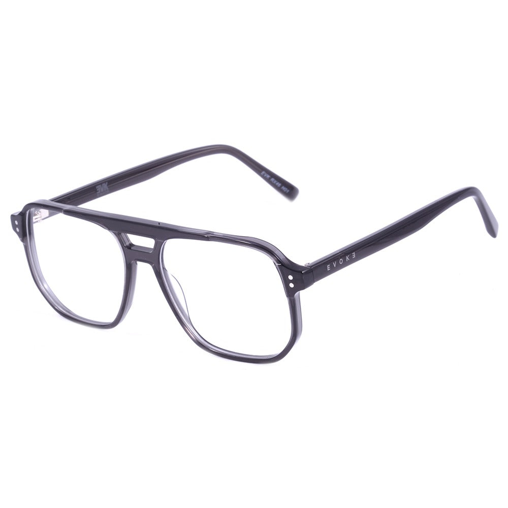 Evoke EVK RX46 H01 - 55 mm - Grau