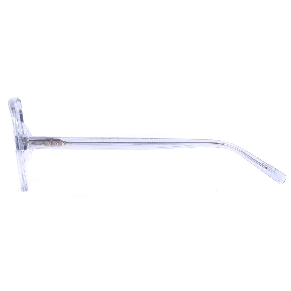 Evoke EVK RX49 H01 - Lente 5,5 cm - Grau