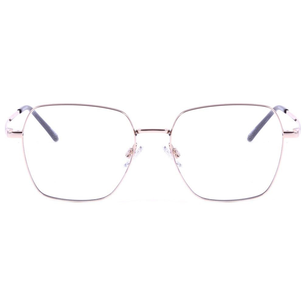 Evoke RX13 04A Preto e Dourado - Grau - 53 mm