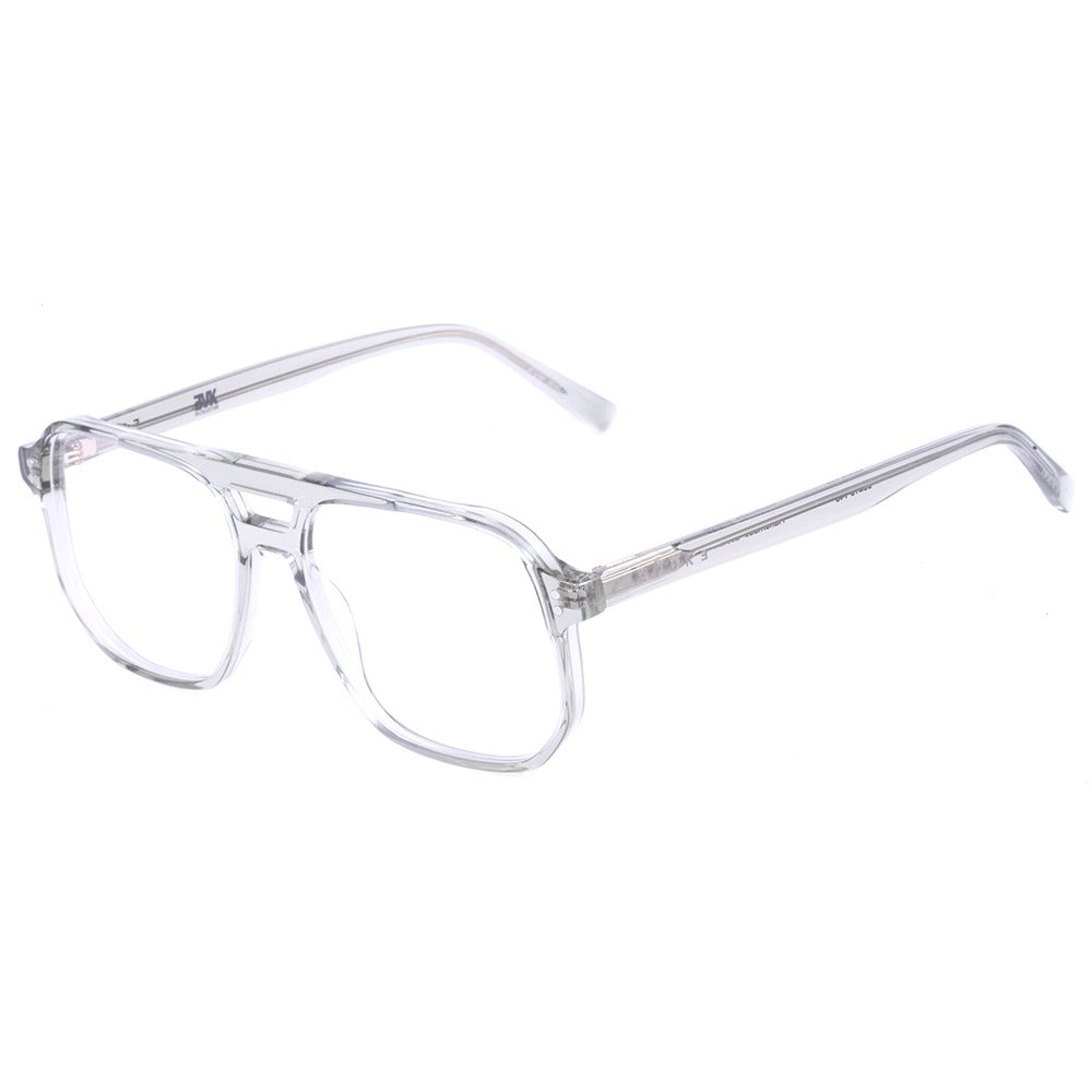 Evoke EVK RX46 E01 - 55 mm - Grau