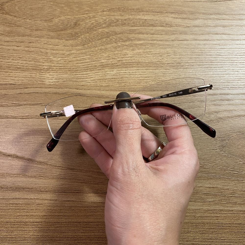 Bulget BG1590N 05A - Lente 5,4 cm