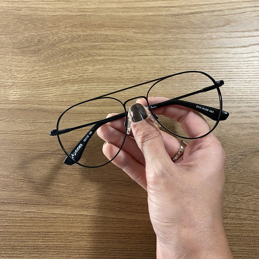 Evoke EVK RX68 09A - 55 mm