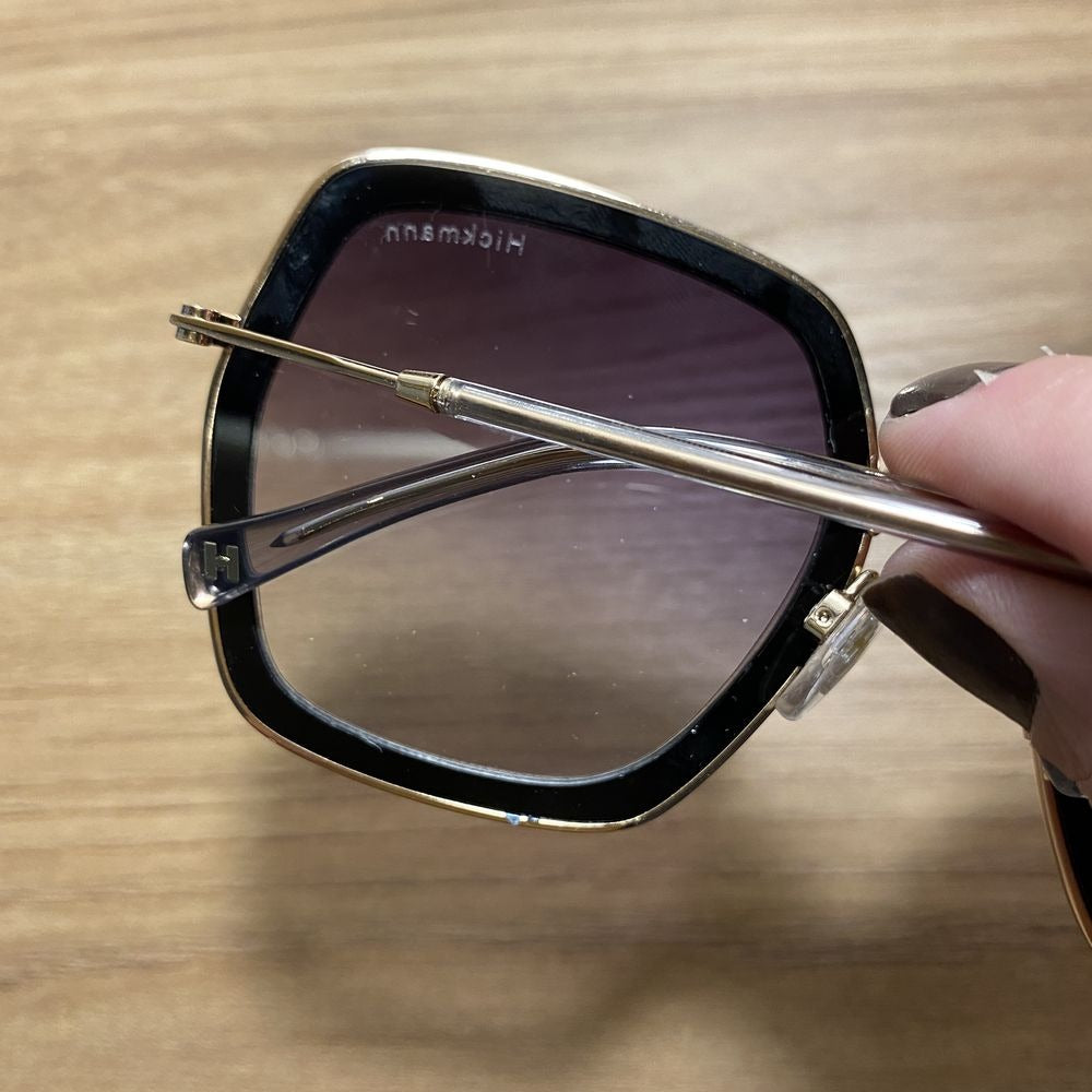 Hickmann HI30007 04A - 52 mm - Sol