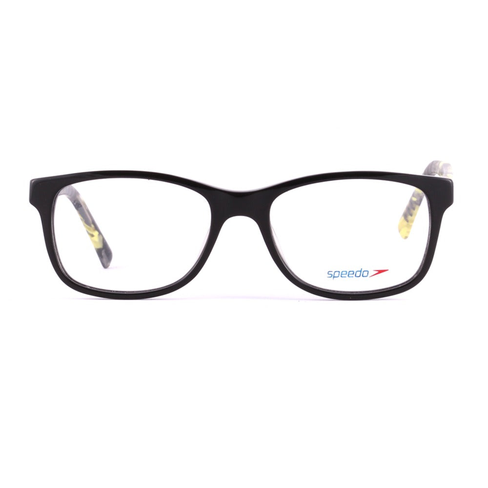 Speedo SP7002 A01 - 52 mm - Grau