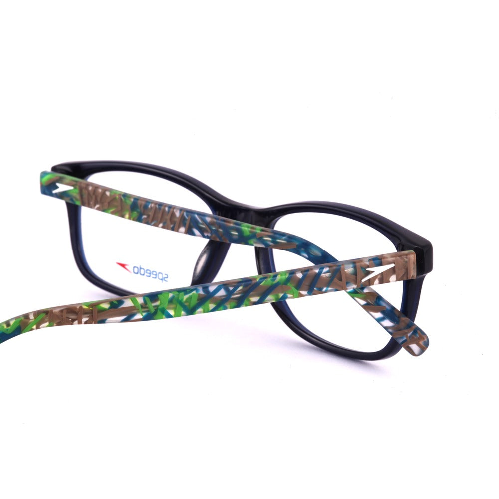 Speedo SP7002 D01 - Lente 5,2 cm  - Grau