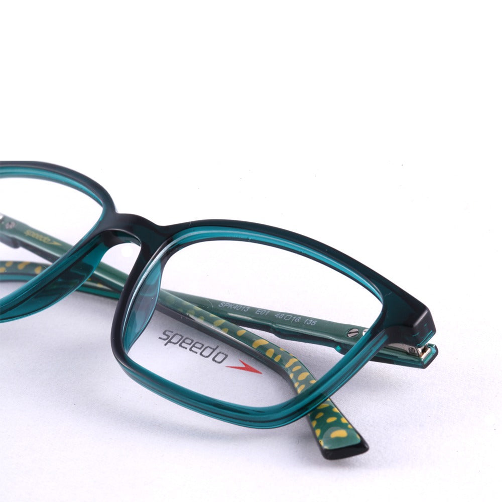 Speedo SPK4013 Kids E01- 48 mm - Grau