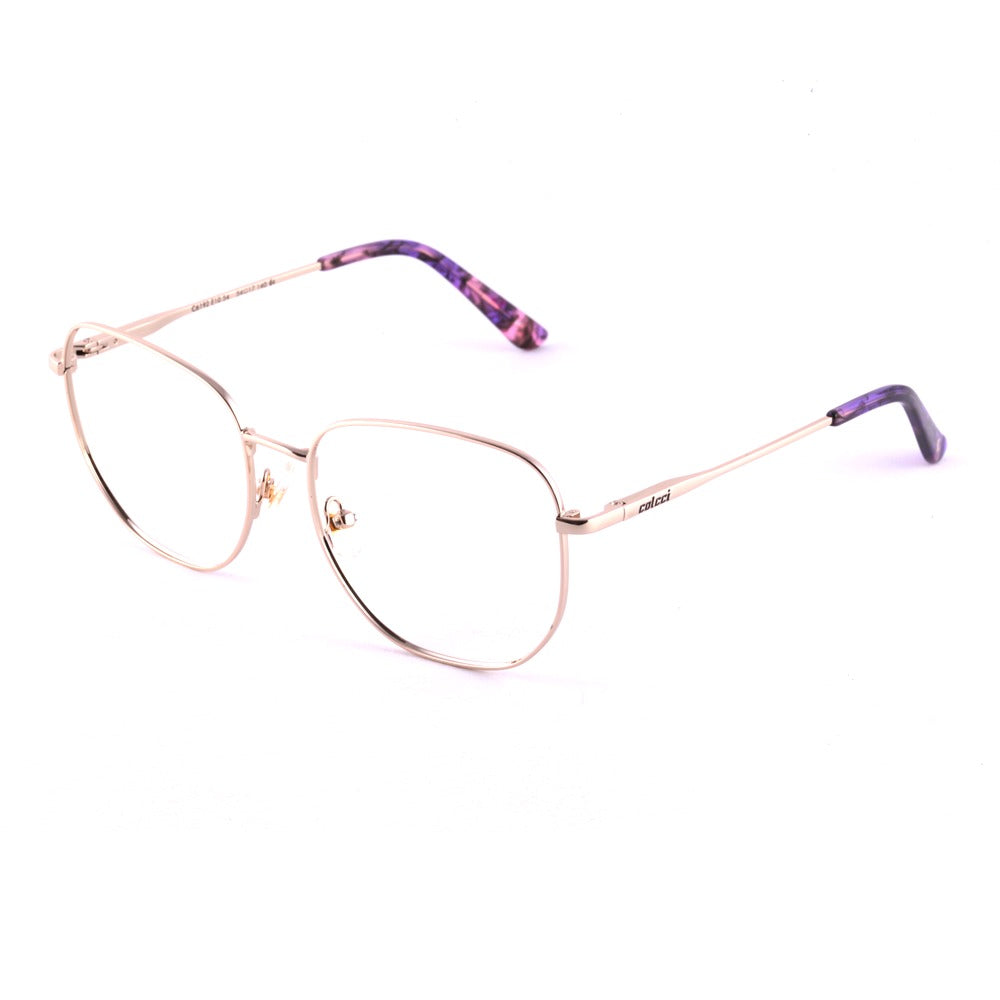 Colcci C6192 Dourado Brilho - Lente 5,3 cm