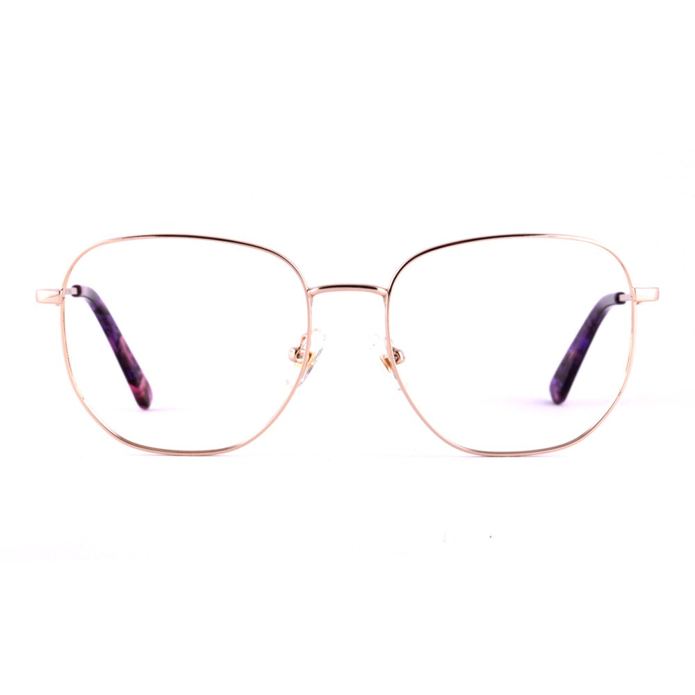 Colcci C6192 Dourado Brilho - Lente 5,3 cm