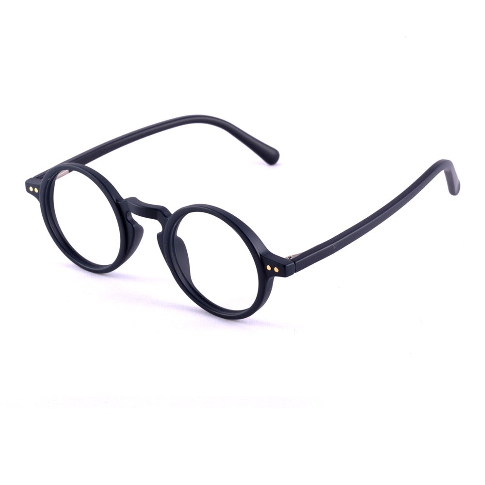 Wee W0236 Azul Fosco - Lente 4,3 cm - Grau