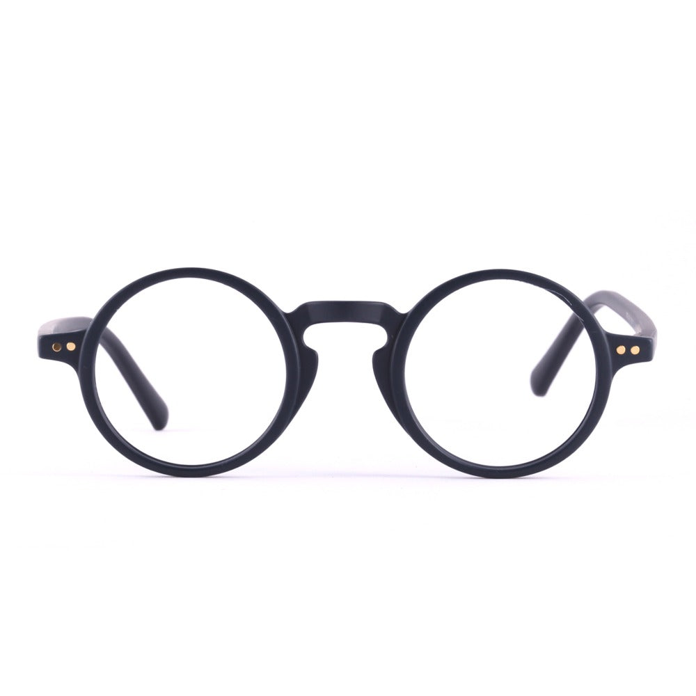 Wee W0236 Azul Fosco - Lente 4,3 cm - Grau