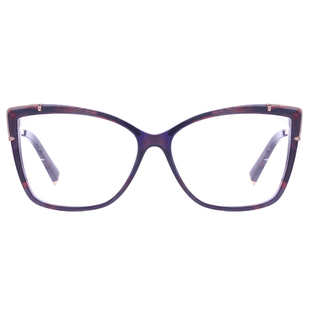 Ana Hickmann 20 Anos AH6444 G23 - Lente 5,5 cm