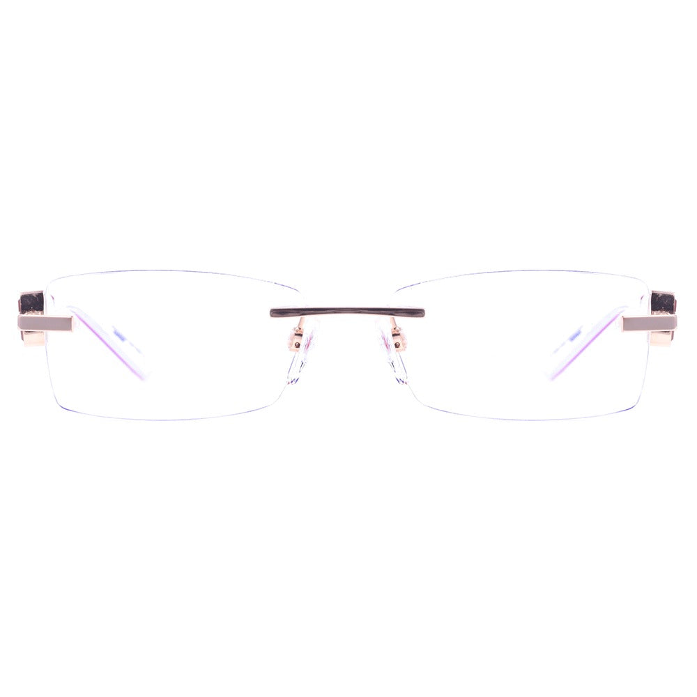 Ana Hickmann AH 1243 04D 52 mm – Óculos Shop
