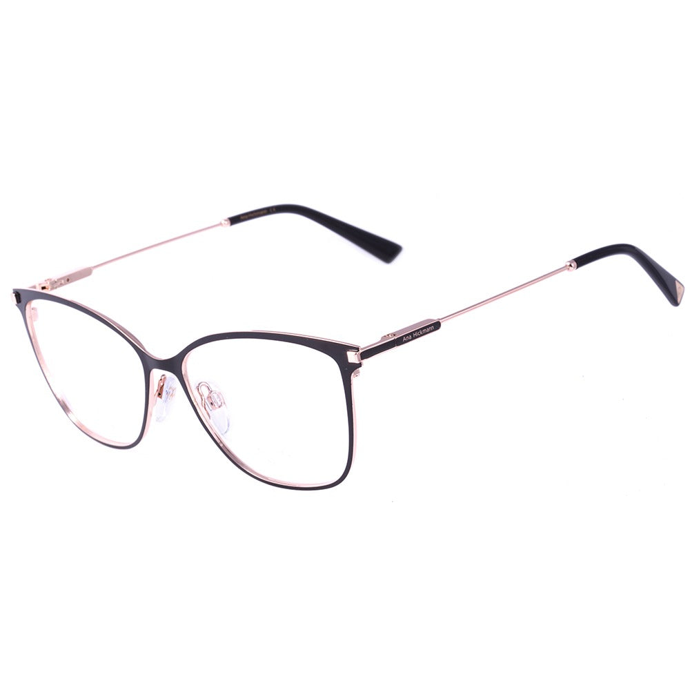 Ana Hickmann 20 Anos AH10004 09A - Lente 5,5 cm