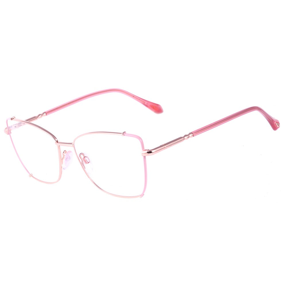 Ana Hickmann 20 Anos AH10007 05A - Lente 5,6 cm  - Grau