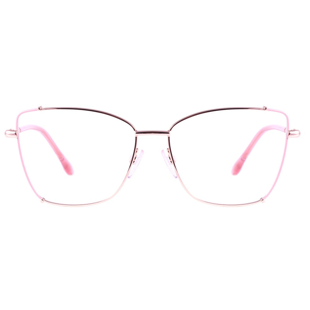 Ana Hickmann 20 Anos AH10007 05A - Lente 5,6 cm  - Grau