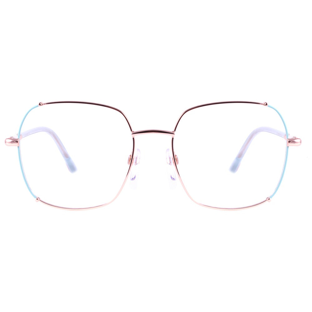 Ana Hickmann 20 Anos AH10009 12A - Lente 5,3 cm