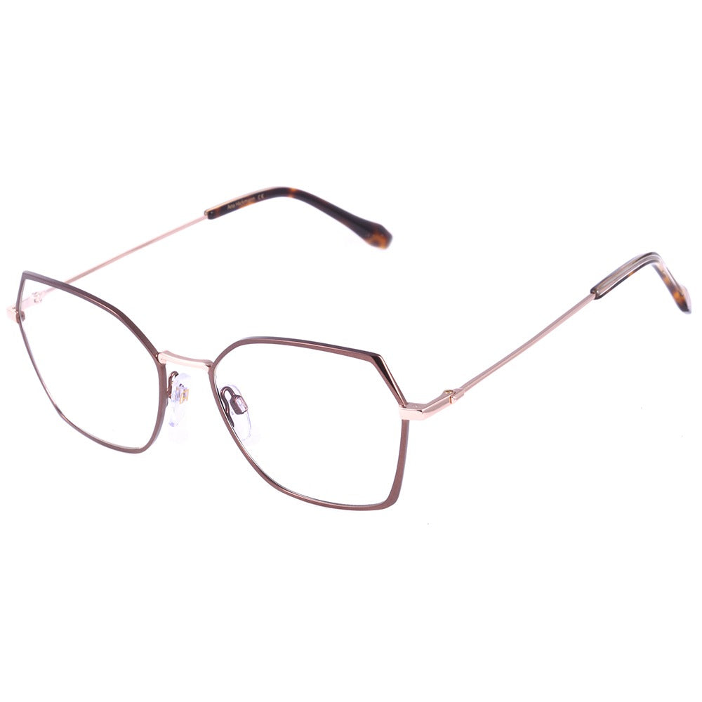 Ana Hickmann 20 Anos AH10012 01A - Lente 5,5cm  - Grau